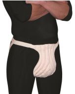 JoviPak Male Genital Pad And Swell Spot For Lymphedema